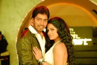 Sudigadu Movie Spicy Stills